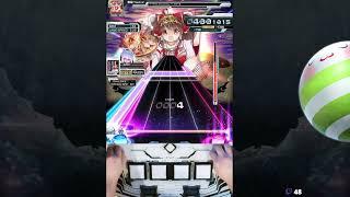 SDVX EG コナステ  *Feels Seasickness...*