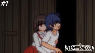 H-game Tag after School - gameplay part 1