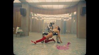 Tove Lo - No One Dies From Love Official Music Video