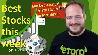 BEST DIVIDENDS STOCKS TO BUY NOW  1st Week of September  Market & Bitcoin Analysis?