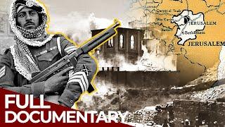 Israel - May 1948 The Battle for Jerusalem  Free Documentary History