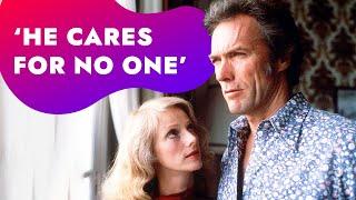 Clint Eastwood Destroyed Sondra Locke’s Life  Rumour Juice