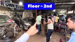 car Mechanic training  maruti to mercedes  engine + wiring + scanner + coding all in one course