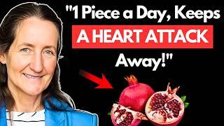 The SHOCKING Heart Health Mistake Is Slowly Killing You  Barbara ONeill