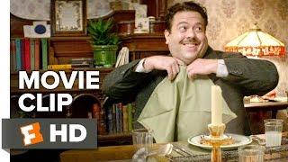 Fantastic Beasts and Where to Find Them Movie CLIP - Strudel 2016 - Eddie Redmayne Movie