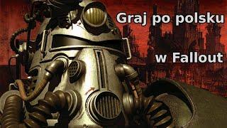 Spolszczenie do Fallout - instrukcja instalacji Steam GOG Epic