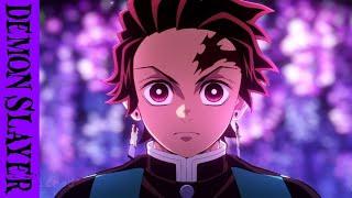 Demon Slayer Mugen English Dub Cover  Silver Storm feat. @Trickle_Official