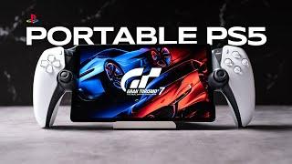 PlayStation Portal Review Worth it in 2024?