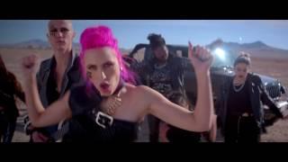 Icon For Hire-Now You Know Official Music Video