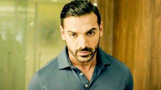 John Abraham - Best Performances  Dishoom Movie  John Abraham Varun Dhawan & Jacqueline Fernandez