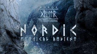 Nordic mythical & Pre-Viking ancestral ambient 1 hour