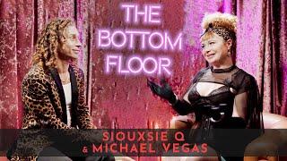 Adult Film Directors Siouxsie Q & Michael Vegas Discuss THE BOTTOM FLOOR  Adult Time