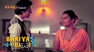 Bhaiya Ki Biwi  Trailer Review  Kooku Web Series Official Trailer  kooku