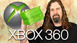 XBOX 360 Exclusive Games - 14 Games you cant play on any other console