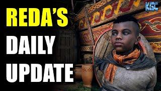 AC Valhalla - REDAs SHOP TODAY DAILY UPDATE - 23rd Feb 2023