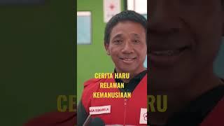 Cerita Relawan Kemanusiaan Indonesia Warga Turki Maunya Obat dari Indonesia