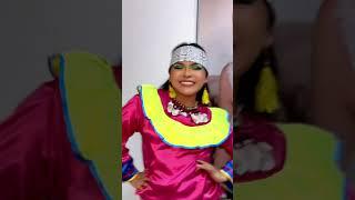 Fiestas Patrias Perú - Baila Io Patati #baile #cultura #arte