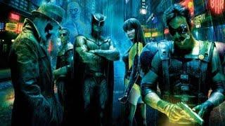 Zack Snyders Watchmen Explained Movies Explained