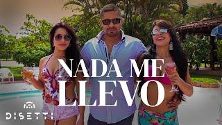 Nada Me Llevo - Francisco Gómez El Nuevo Rey de la Música Popular