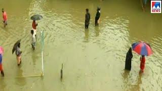 Chalakkudy Muringoor flood