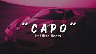 SOLD  Capo  Azet Type Beat  Europe Type  Instrumental  Hip Hop Beat  Prod. by Ultra Beats