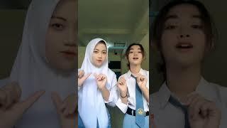 TikTok penyegar mata anak sekolah SmaSMK  TikTok pelajar #shorts #TikTok4