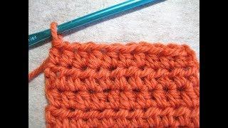 How to Fasten Off and Weave in Ends in Crochet