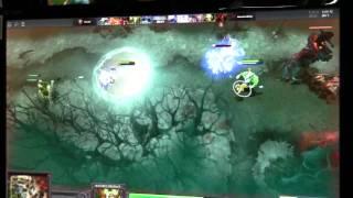 Dota 2 The International EHOME owning