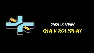 TUTORIAL BERMAIN GTA V ROLEPLAY DI SERVER EXECUTIVE ROLEPLAY #executiverp