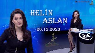 HELİN ASLAN - 26.12.2023