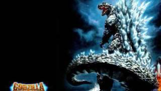 King of Monsters- Godzilla Final Wars