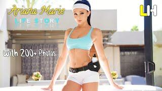 Ariana Marie Age Photos Husband Hidden facts Biography & More »  The life history