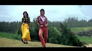 Paas Woh Aane Laga Jara Jara HD -MAIN KHILADI TU ANARI- Kumar Sanu & Alka Yagnik romantic hit song