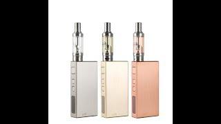 New Released The Shining Eleaf BASAL Kit