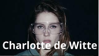 Ｔｅｃｈｎｏ  Ｍｉｘ ２０２４  Charlotte de Witte  Deborah de Luca  Pan-Pot