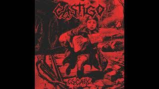 Castigo - Escape 2024D-beat Crust Punk