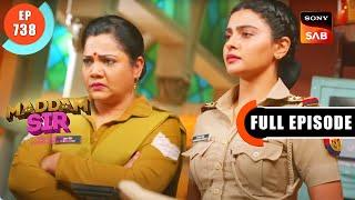 Shazias Case- Maddam Sir - Ep 738 - Full Episode - 15 Feb 2023