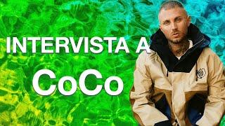 COCO CI PARLA DI FLORIDIANA