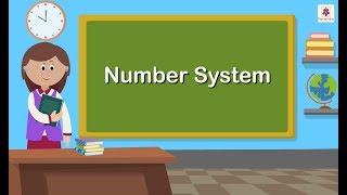 Number Systems  Mathematics Grade 5  Periwinkle