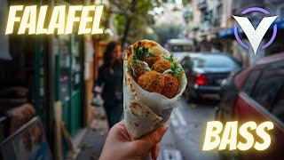 Nasty Falafel Bass