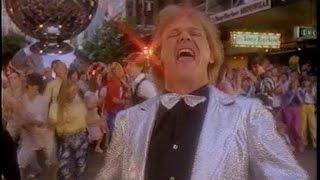 Rundle Mall John Farnham