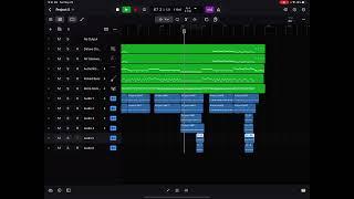 Logic Pro ipad Cover Dimmu Borgir   a succubus in rapture