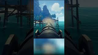 The Easiest Way To Level Up The Hourglass in Sea of Thieves