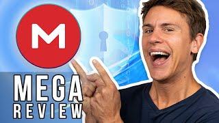 MEGA Review Is 20GB Free Cloud Storage Worth It?