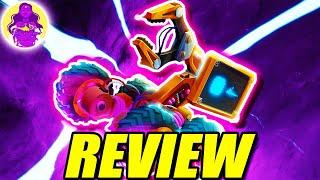 Time Loader Review - I Dream of Indie