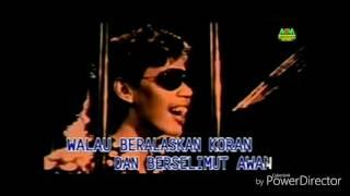 Cover lagu dan video#Hentikan tangismu#music willy arranger