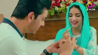 Ishq Mein Kafir   OST Aplus Dramas Goher Mumtaz Saboor Ali APlus CS2