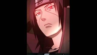 itachi vs sasuke - the box 「AMVEDIT」