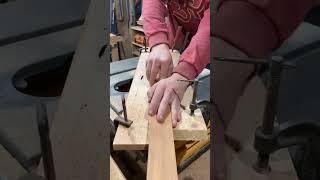 Amazing tips and tricks for wood work #shorts #tipsandtricks #woodwork #tips #amezingfacts