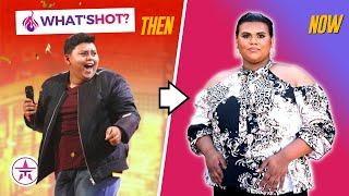 What Happened To LUKE ISLAM? AGT Teen Star Then & Now